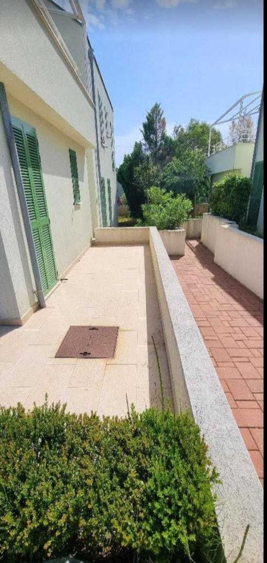 Punta Skala Residence Petrčane Zewnętrze zdjęcie