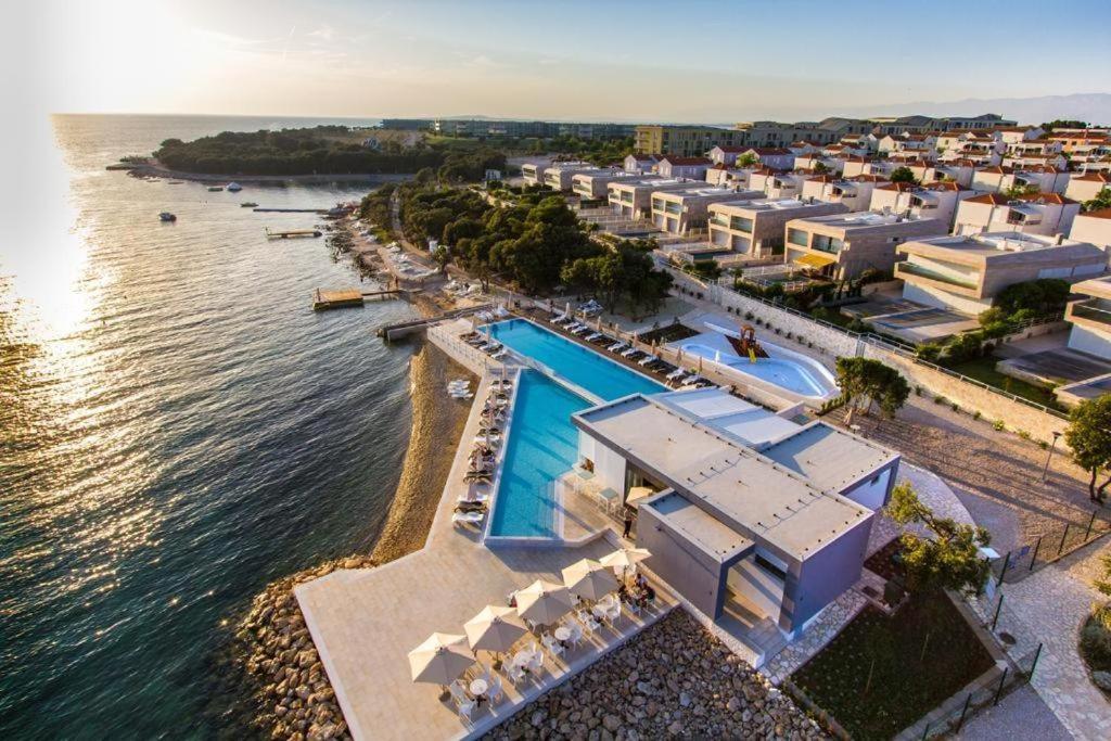 Punta Skala Residence Petrčane Zewnętrze zdjęcie