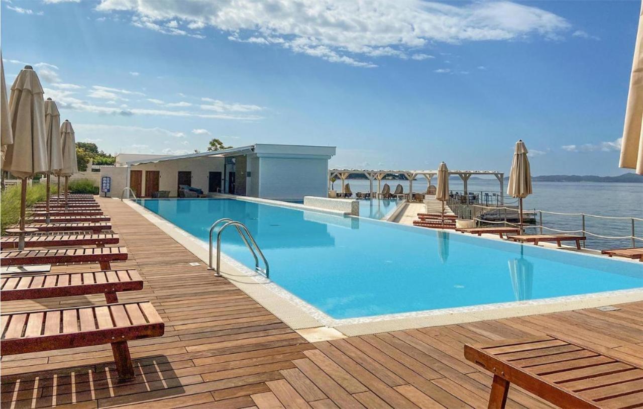 Punta Skala Residence Petrčane Zewnętrze zdjęcie