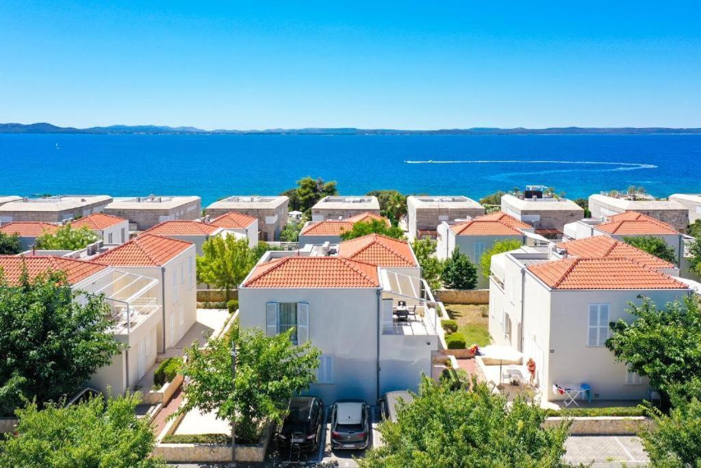 Punta Skala Residence Petrčane Zewnętrze zdjęcie