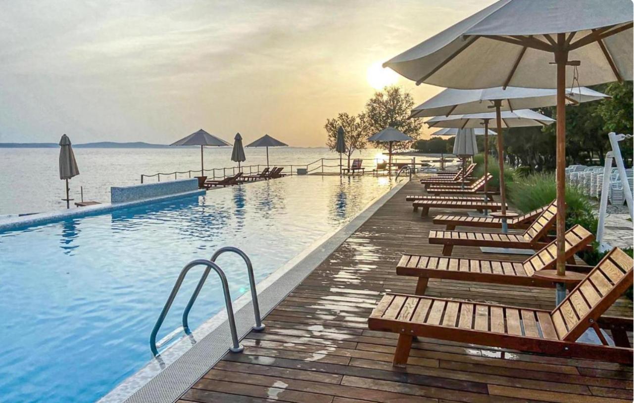 Punta Skala Residence Petrčane Zewnętrze zdjęcie