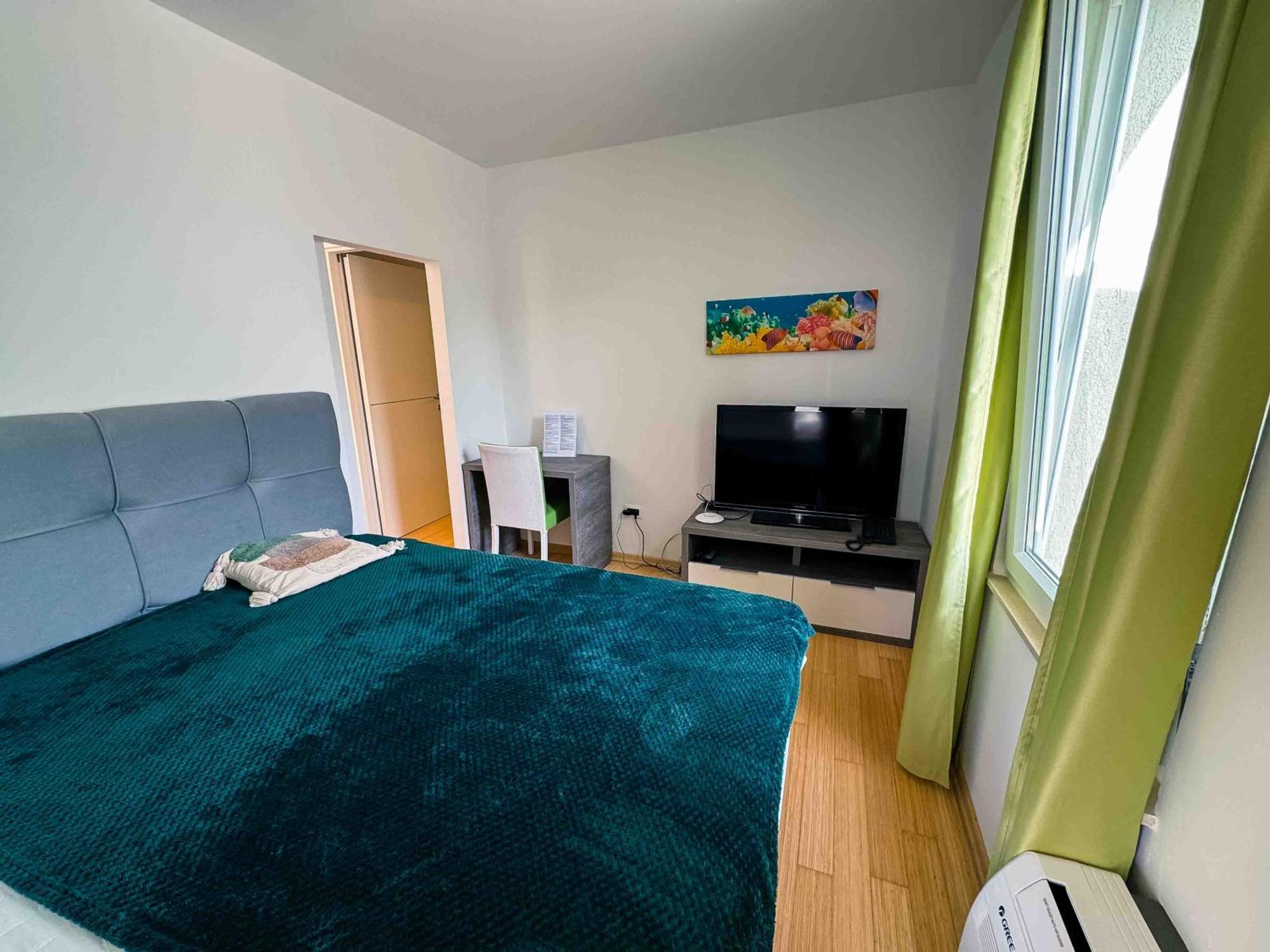 Punta Skala Residence Petrčane Zewnętrze zdjęcie