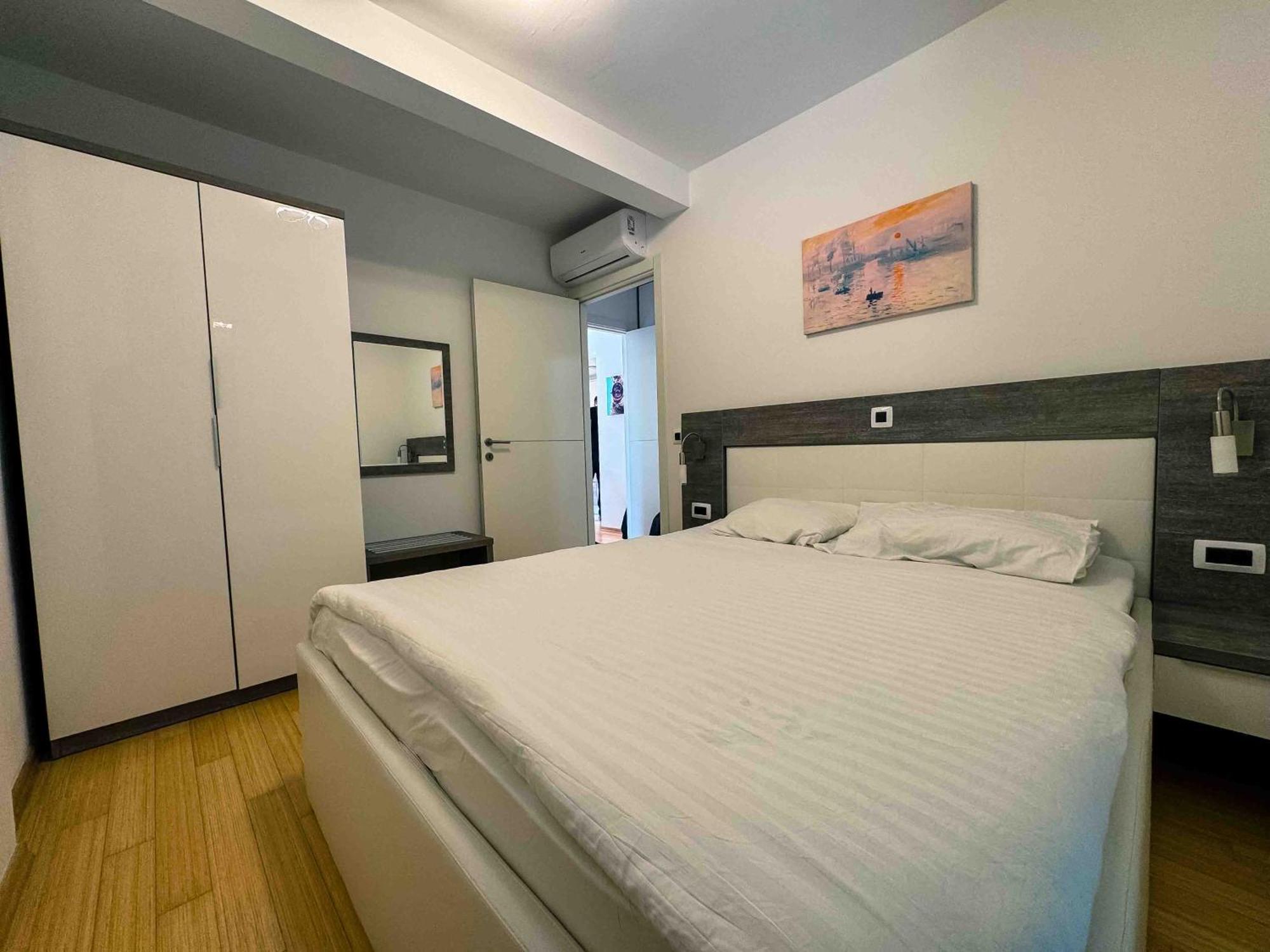 Punta Skala Residence Petrčane Zewnętrze zdjęcie
