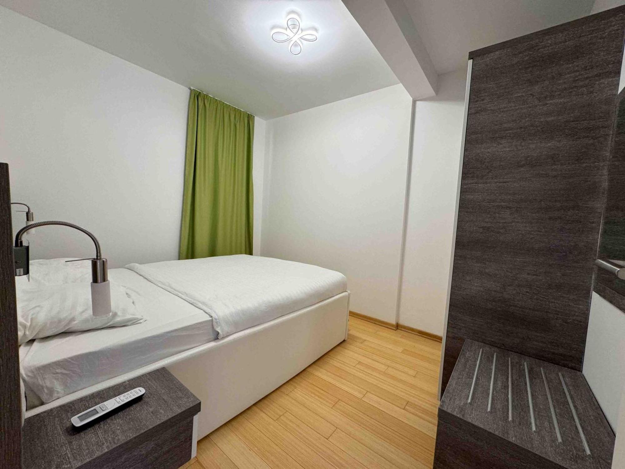 Punta Skala Residence Petrčane Zewnętrze zdjęcie